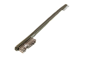 Ultimate Stainless Steele Dubbing Brush
