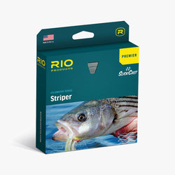 Rio Premier Striper Intermediate Line