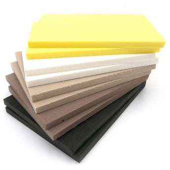 Foam Sheets 6mm