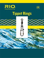 Rio tippet rings - 10 Pkt Leader savers
