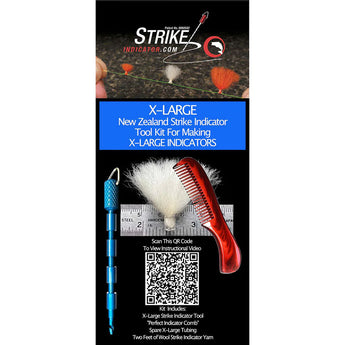 NZ Strike Indicator Tool Kits