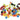 Tyers Glass Beads - Medium