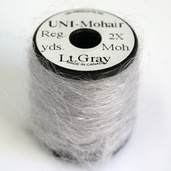 Uni Mohair Spooled