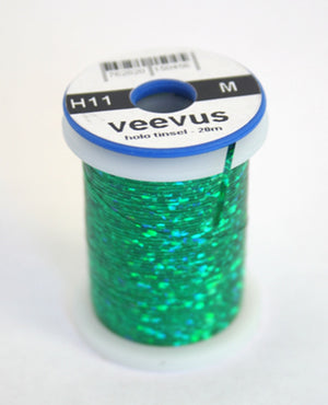 Veevus Holographic Tinsel - Medium