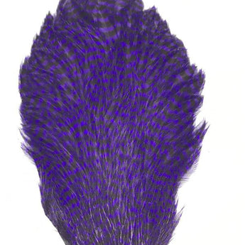 Grizzly Hen Neck