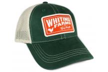 Whiting Farm Trucker Cap