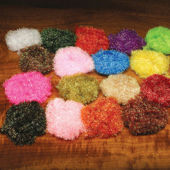Krystal Flash Chenille - medium