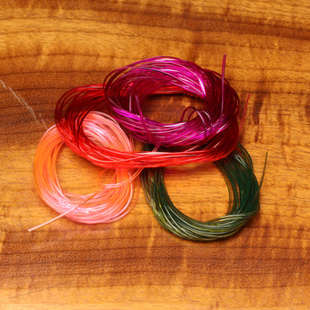 Vinyl Rib - Midge
