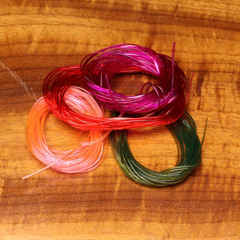 Vinyl Rib - Large