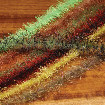 EP Tarantula Brush 0.5" Wide